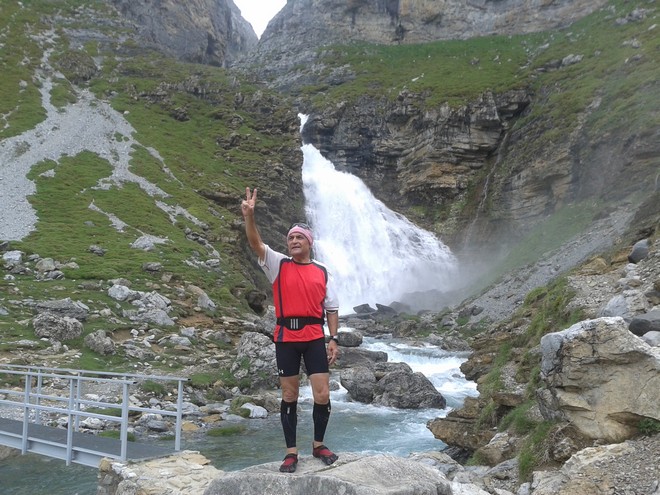 ¿Running, Trail Running, Ultra Trail Running?