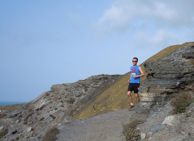 ¿Cómo se hace un buen Trail Runner?