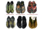 Análisis comparativo de Zapatillas Minimalistas: 6 modelos a prueba