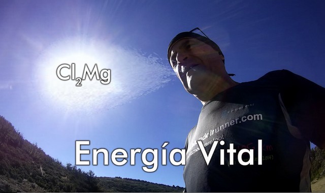 Magnesio: Energía y Fuerza Muscular